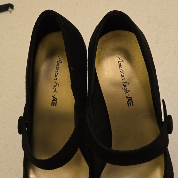 Women's 7.5 heels - Picture 4 of 7